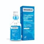 WESENCE - Ultra Shields Sensitivity Relief Mouthwash